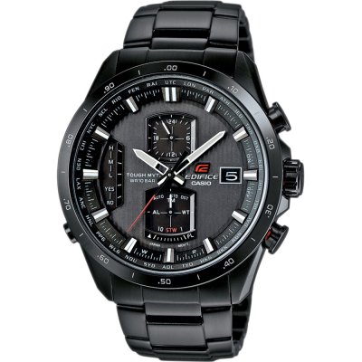 Relógio Casio Edifice Classic  EQW-A1110DC-1A Waveceptor