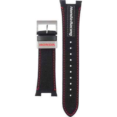 Bracelete Casio Edifice 10614488 Honda Racing