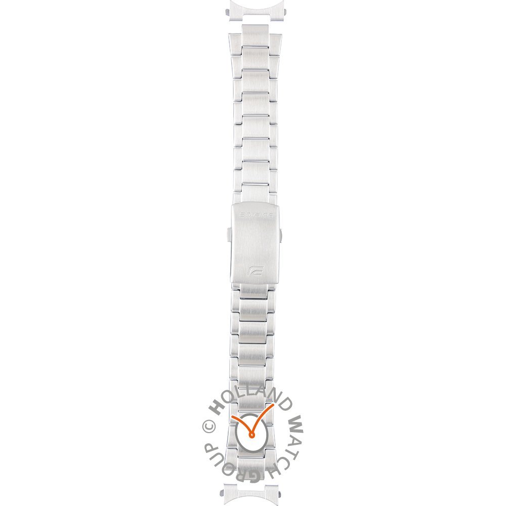 Bracelete Casio Edifice 10589189 Premium