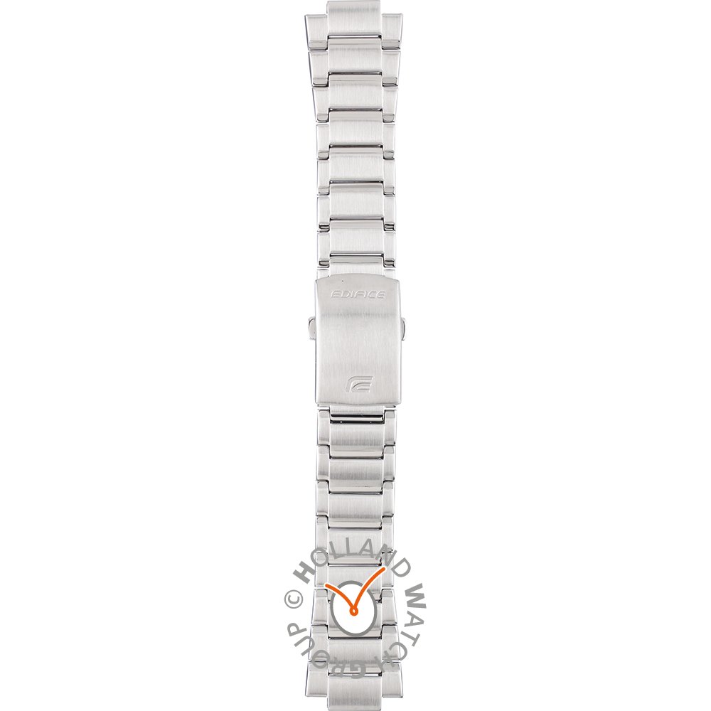 Bracelete Casio Edifice 10602490 Premium