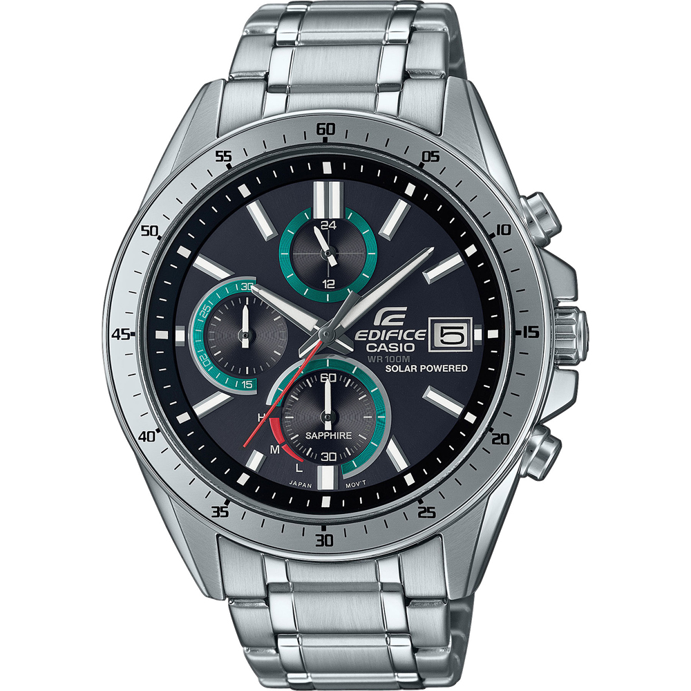 Casio Edifice Premium EFS-S510D-1BVUEF relógio