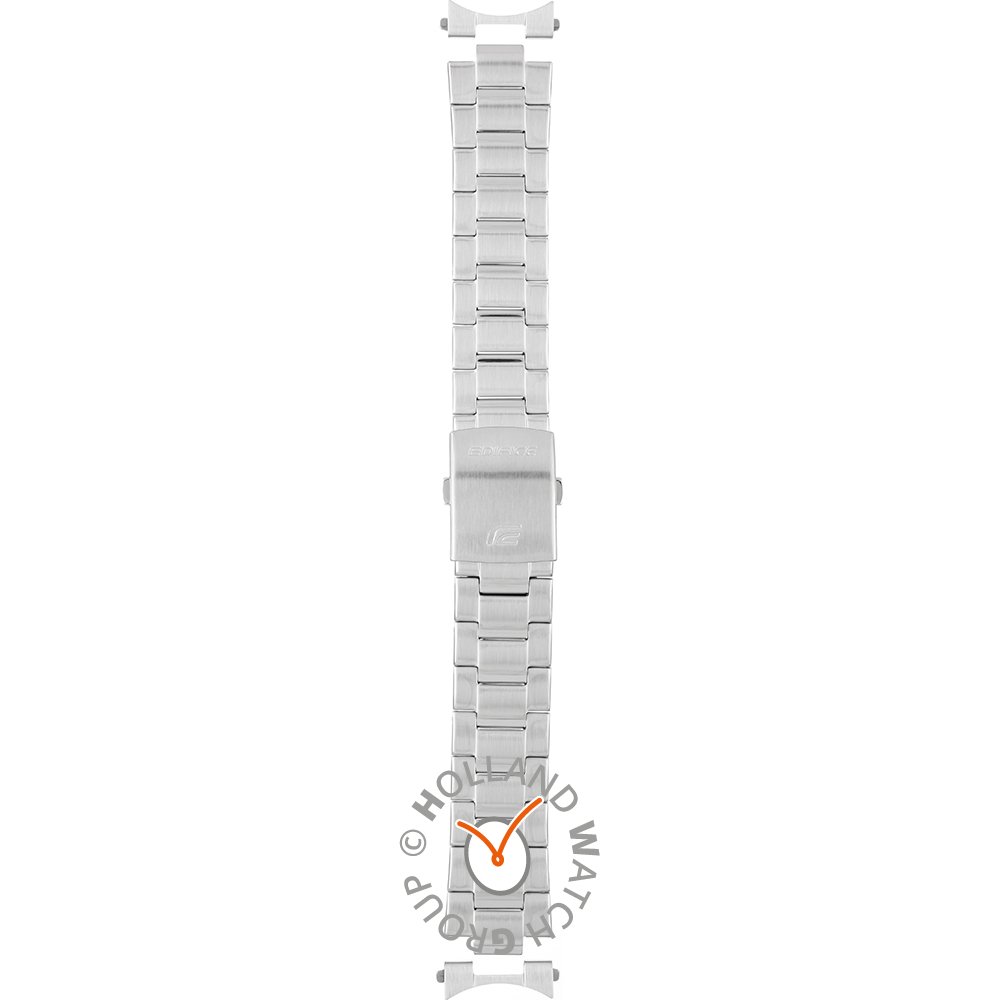 Bracelete Casio Edifice 10594787 Slim Line