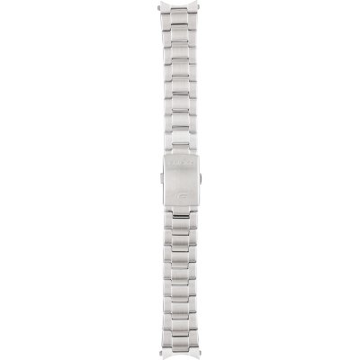Bracelete Casio Edifice 10594791 Slim Line