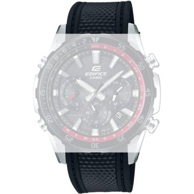 Bracelete Casio Edifice 10598089 Solar Waveceptor