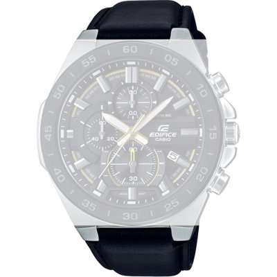 Bracelete Casio Edifice 10577290 Sports Edition