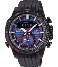 ECB-800TR-2A Toro Rosso - Bluetooth Connected 49.2mm