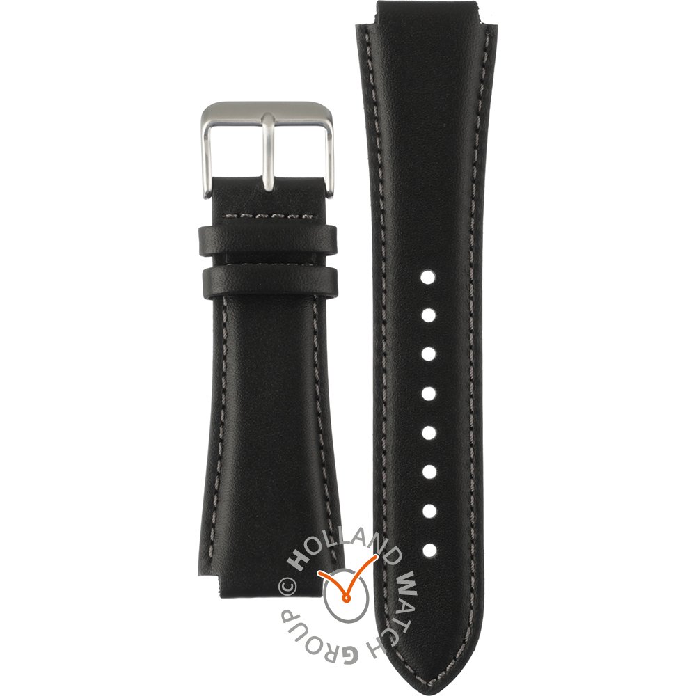 Bracelete Casio Edifice 10572816 Twin Sensor