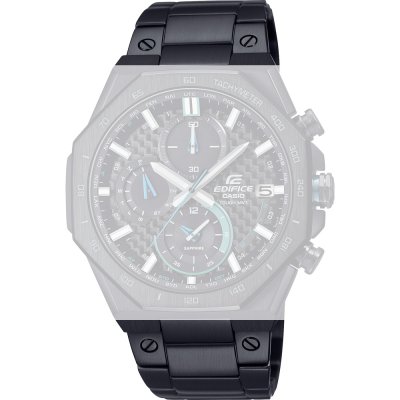 Bracelete Casio Edifice 10634143 Waveceptor
