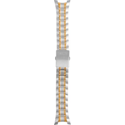 Bracelete Casio Edifice 10128784 EF-106 Edifice