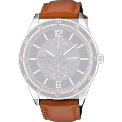 Bracelete Casio 10574240 Enticer