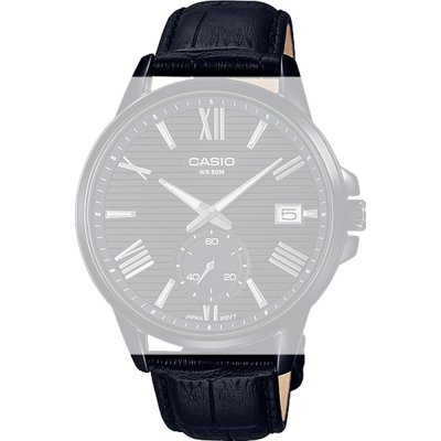 Bracelete Casio 10579611 Enticer