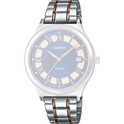 Bracelete Casio 10581259 Enticer
