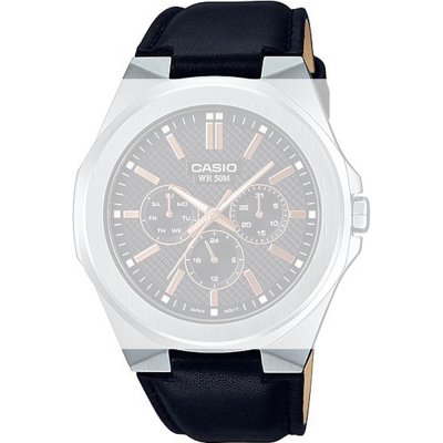 Bracelete Casio 10581438 Enticer