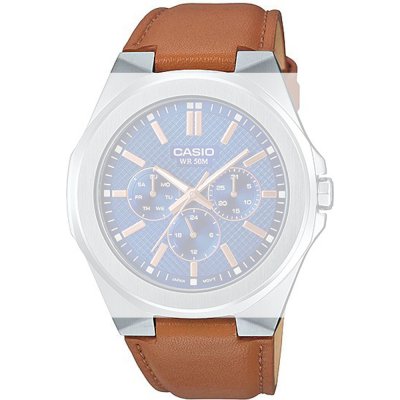 Bracelete Casio 10581439 Enticer