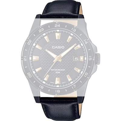 Bracelete Casio 10582948 Enticer