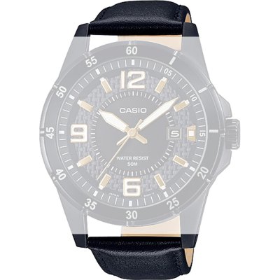 Bracelete Casio 10582949 Enticer