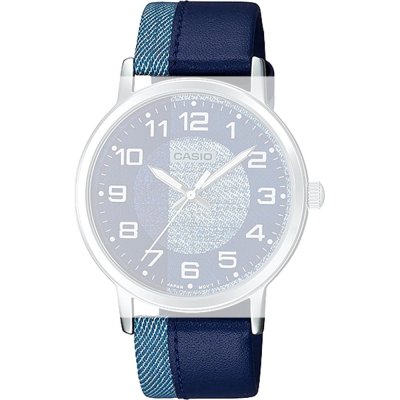 Bracelete Casio 10583820 Enticer