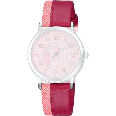 Bracelete Casio 10583822 Enticer