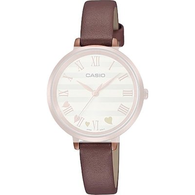 Bracelete Casio 10584840 Enticer
