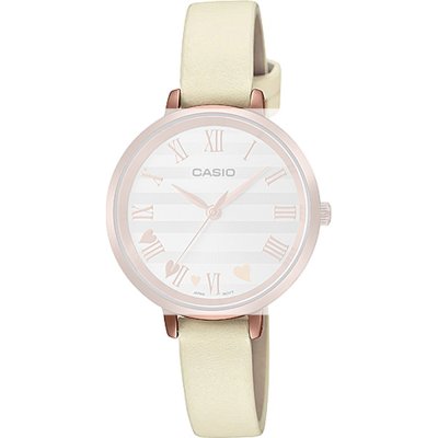 Bracelete Casio 10584841 Enticer