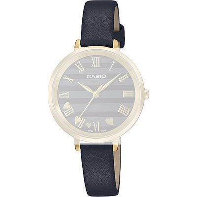 Bracelete Casio 10584842 Enticer