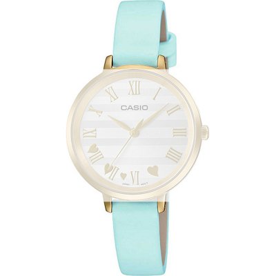 Bracelete Casio 10584843 Enticer