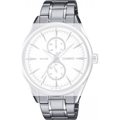 Bracelete Casio 10589204 Enticer