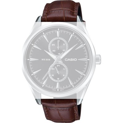 Bracelete Casio 10589219 Enticer