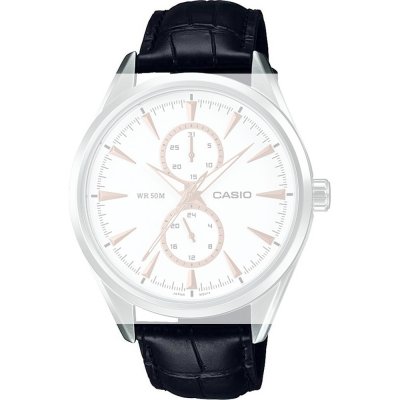 Bracelete Casio 10589224 Enticer