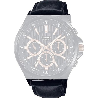 Bracelete Casio 10593928 Enticer