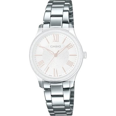 Bracelete Casio 10602555 Enticer