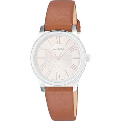 Bracelete Casio 10602576 Enticer