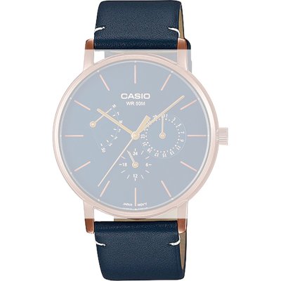 Bracelete Casio 10617866 Enticer