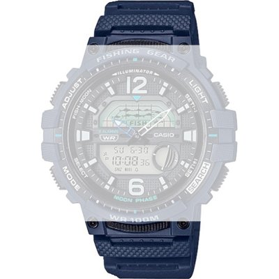 Bracelete Casio 10602373 Fishing Gear