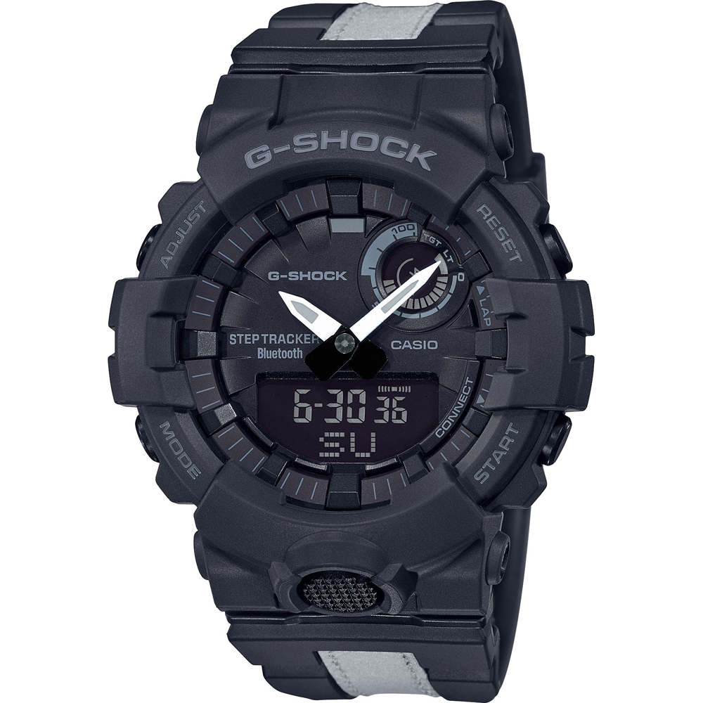Relógio G-Shock G-Squad GBA-800LU-1AER G-Squad - Limited Ultra