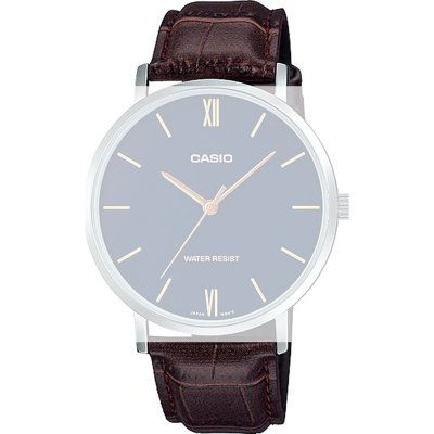 Bracelete Casio 10581448 Gents Analog