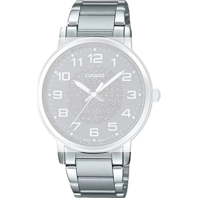 Bracelete Casio 10582963 Gents Analog