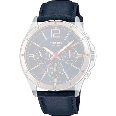 Bracelete Casio 10600959 Gents Analog