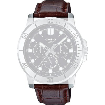 Bracelete Casio 10600964 Gents Analog