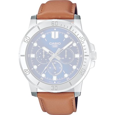 Bracelete Casio 10600965 Gents Analog