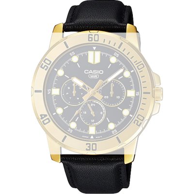 Bracelete Casio 10600966 Gents Analog