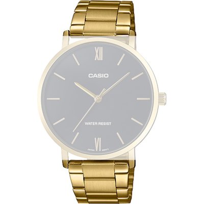 Bracelete Casio 10608375 Gents Analog