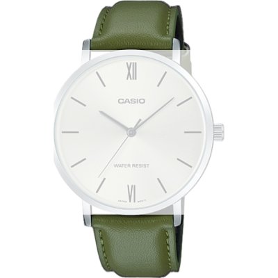 Bracelete Casio 10608389 Gents Analog