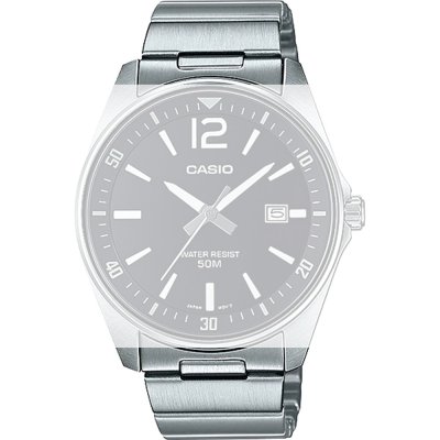 Bracelete Casio 10614522 Gents Analog