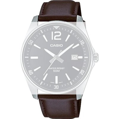 Bracelete Casio 10614528 Gents Analog