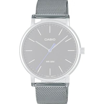 Bracelete Casio 10617847 Gents Analog