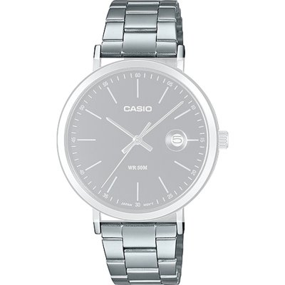 Bracelete Casio 10618875 Gents Analog