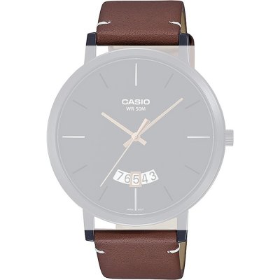 Bracelete Casio 10625938 Gents Analog