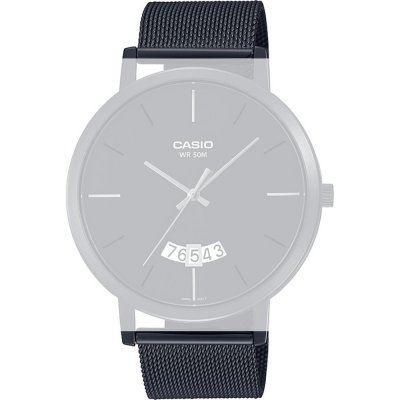 Bracelete Casio 10625956 Gents Analog