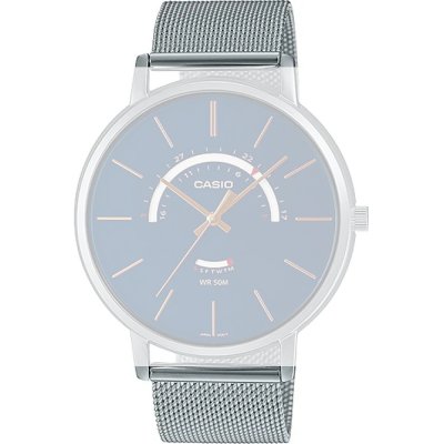 Bracelete Casio 10625994 Gents Analog